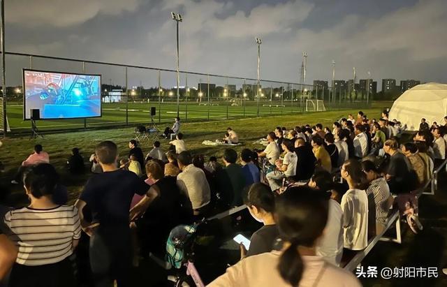 寻独属于你的秋日户外快乐→AG真人百家乐来盐城这里找(图4)