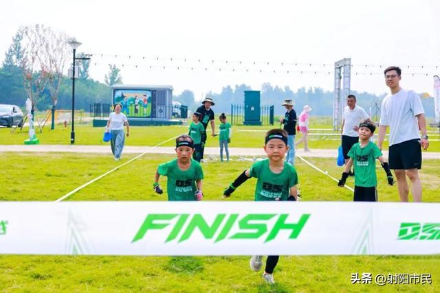 寻独属于你的秋日户外快乐→AG真人百家乐来盐城这里找(图5)