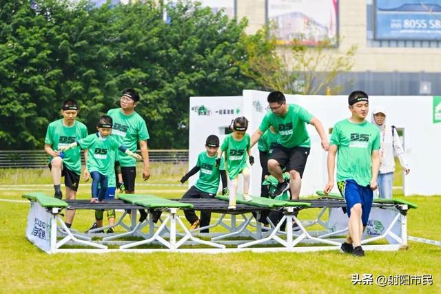 寻独属于你的秋日户外快乐→AG真人百家乐来盐城这里找(图3)