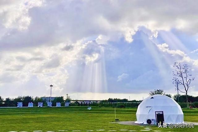 寻独属于你的秋日户外快乐→AG真人百家乐来盐城这里找(图8)