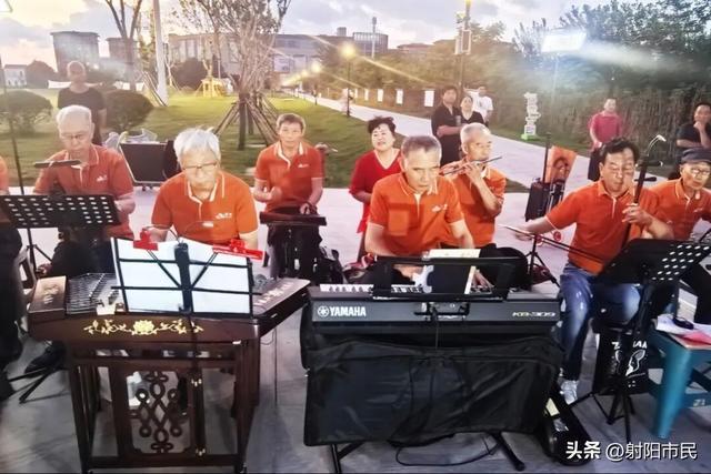 寻独属于你的秋日户外快乐→AG真人百家乐来盐城这里找(图6)