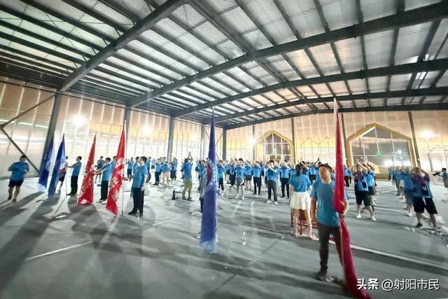 寻独属于你的秋日户外快乐→AG真人百家乐来盐城这里找(图7)