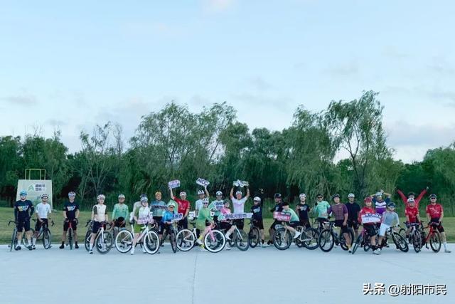 寻独属于你的秋日户外快乐→AG真人百家乐来盐城这里找(图9)