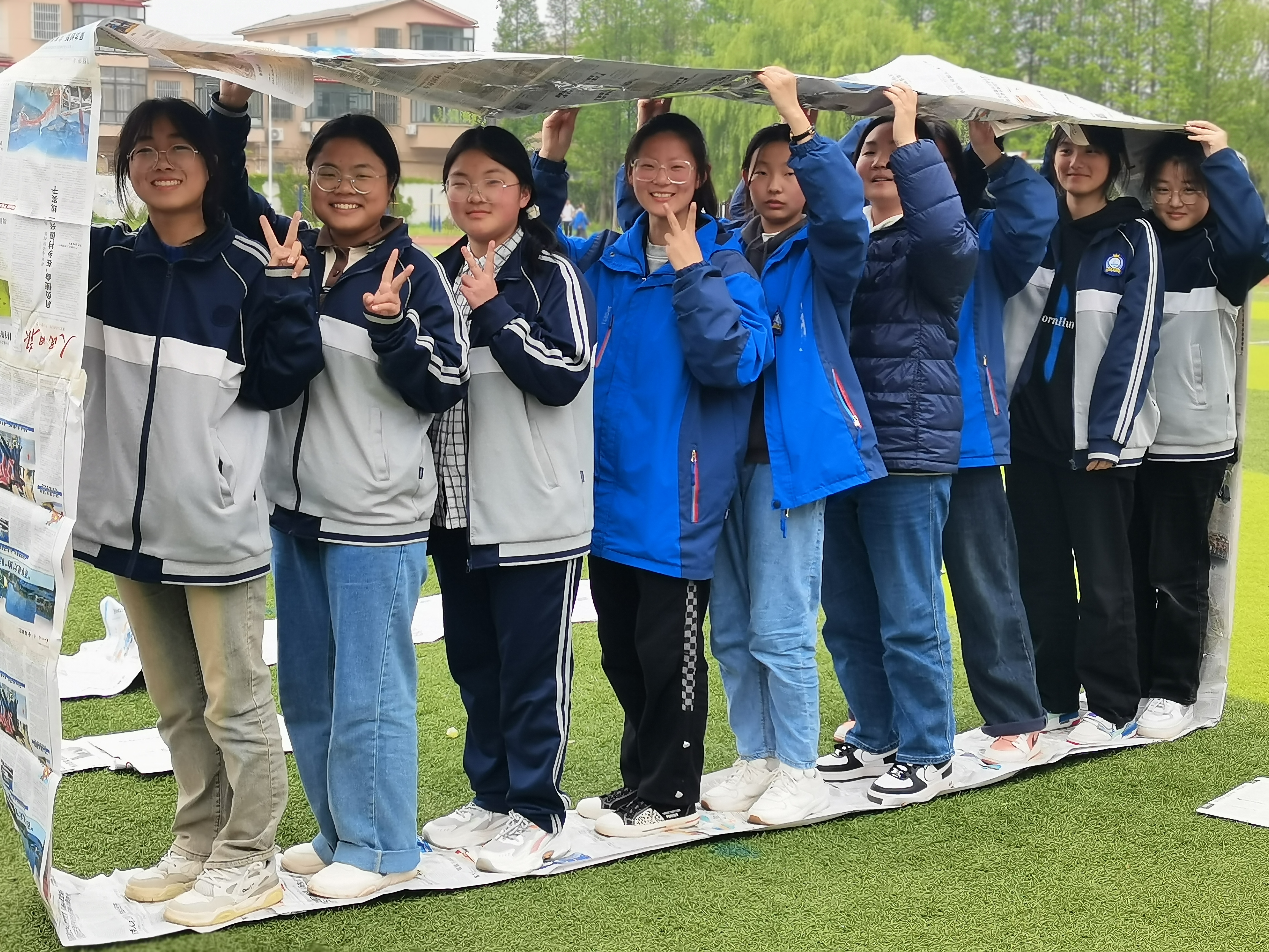 中：开设户外团体心理课AG真人国际网站海