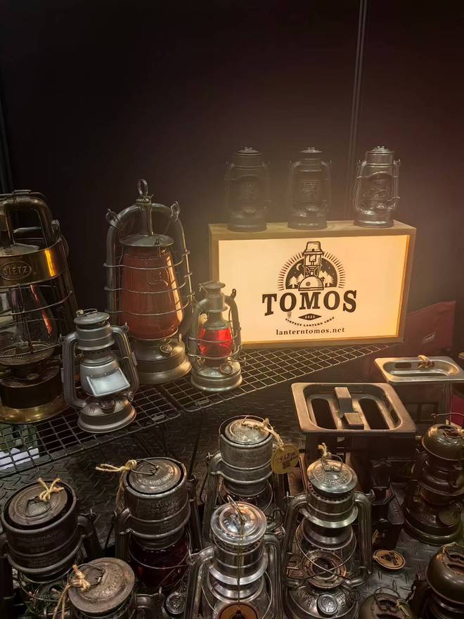 生活展览会Tokyo Outdoor ShowAG真人app2026日本东京户外用品、露营(图5)