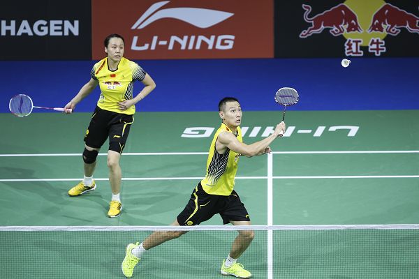 的发展史嘉友知道吗？AG真人羽毛球运动