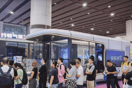 民宿露营旅居产业展览会-露营装备-旅居智慧AG真人国际网站广州民宿展讯2026亚洲(图2)